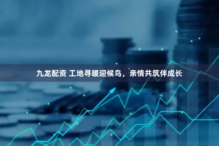 九龙配资 工地寻暖迎候鸟，亲情共筑伴成长