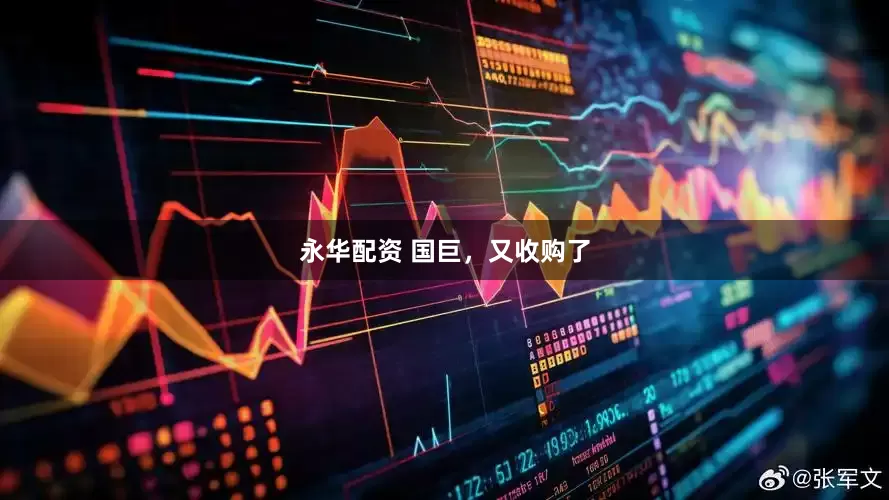 永华配资 国巨，又收购了